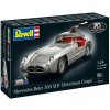 REVELL Gift Set auto 05633 Mercedes Benz 300 SLR 70th Anniversary 1 24 (18-05633)