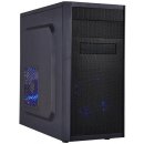 Eurocase MC X203 EVO MCX203B00-EVO