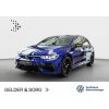 Volkswagen Golf R 4Motion DSG 245 kW