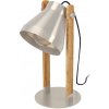 Eglo Eglo 43953 - Stolná lampa CAWTON 1xE27/40W/230V EG43953 + záruka 3 roky zadarmo