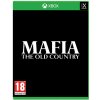 Mafia: The Old Country XBOX Series X