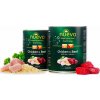 Nuevo Dog Junior Chicken & Beef 400 g