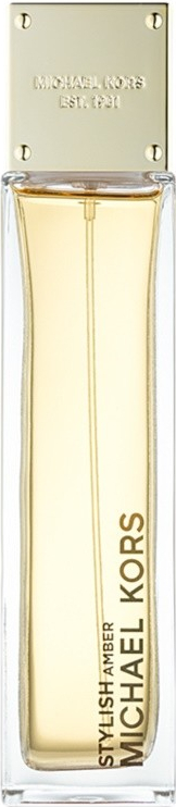 Michael Kors Stylish Amber parfumovaná voda dámska 100 ml tester