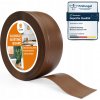 Lišta Quest PVC 20 x 70, dĺžka 500 cm, breza