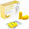 HASPRO MULTI10 štuple do uší, žlté