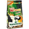 Manitoba Tropical Big Parrots 2kg