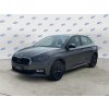 Skoda Fabia 1.0 TSI 70 kW