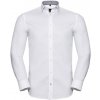 Russell Pánska košeľa R-964M-0 White M (39/40)