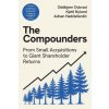 The Compounders (Kjetil Nyland,Adnan Hadziefendic)(Brožovaná)