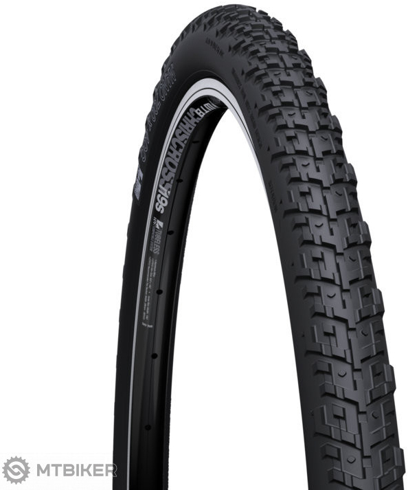 WTB Nano Comp Tire gravel 40-622