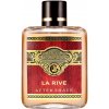 La Rive Red Line For Men voda po holení 100 ml