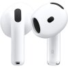 Apple AirPods 4 s aktívnym potlačením hluku MXP93ZM/A