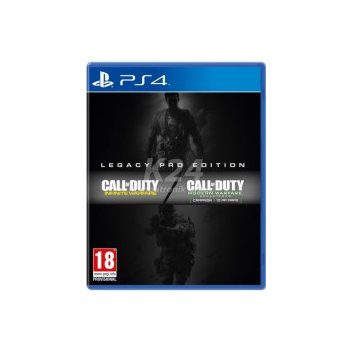 Call of Duty: Infinite Warfare (Legacy Pro Edition)