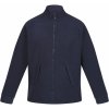 Regatta Pánska fleecová mikina TRA500 Dark Navy S