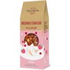 Mendula Berry Delight Bezlepková granola - brusnica a malina (300g)