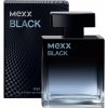 Mexx Black toaletná voda pánska 50 ml