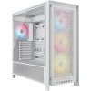 Corsair CC-9011310-WW midi tower herné puzdro biela; CC-9011310-WW