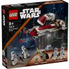 LEGO Star Wars 75378 Útek na spídri BARC