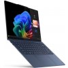 Lenovo IP Yoga Slim 7 14Q8X9, X1E 64 100, 14.5˝ 2944 × 1840/Touch, UMA, 16GB, SSD 512GB, W11H, modrý, 3yPS, AI (83ED0059CK)