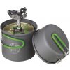 Optimus Varič Crux Lite Solo Cook System - Doprava kuriérom k tomuto produktu zdarma