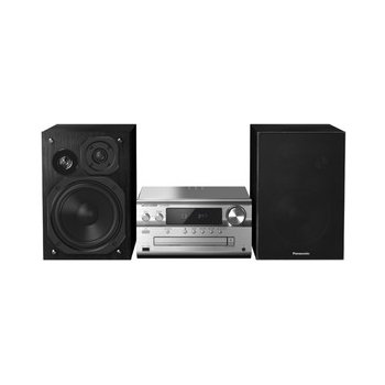 Panasonic SC-PMX90EG-S od 265,55 € - Heureka.sk