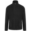 KARLOWSKY Pánská pracovní fleecová bunda Warm-Up, z udržitelného materiálu, 100% recyklovaný polyester s certifikátem GRS Farba: námornícka modrá, Veľkosť: 4XL