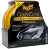 Meguiar's Gold Class Carnauba Plus Premium Paste Wax