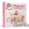 Piecz to! Książka kucharska kotki Pusheen - Artbooks UA