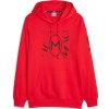 Puma mikina AC MILAN FtblCore red