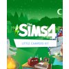ESD GAMES ESD The Sims 4 Malí táborníci