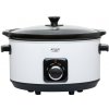 ADL Adler AD 6413W Pomaly varenik 5,8 l Biely