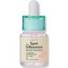 AXIS-Y - Spot The Difference Blemish Treatment 15ml šetrné sérum na akné pre problematickú pleť