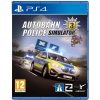 Autobahn Police Simulator 3 PS4