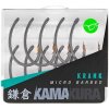 KORDA - Háčiky Kamakura Krank veľ. 8
