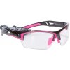 Fatpipe Protective Pink Junior okuliare