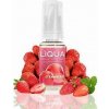Liquid LIQUA Strawberry 6mg