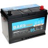 Bars EFB 12V 95Ah 760A BF95D31PL