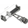 SmallRig Multifunkčný univerzálny kovový držiak na smartfón 3559