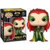 Funko Pop! Heroes Batman & Robin Poison Ivy 531 (889698807005)