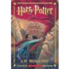 Harry Potter and the Chamber of Secrets Harry Potter, Book 2 Rowling J. K.