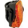 Svetlo na bicykel Lezyne Laser Drive Rear Black (4712805986996)