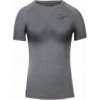 Tričko Gorilla Wear Holly T-shirt Gray L