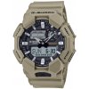 Hodinky Casio GA-010-5AER G-Shock Analog-Digital
