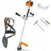 Benzínová kosačka Stihl FS 461 C-EM 3,0 KM so systémom M-Tronic