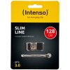 INTENSO - 128GB Slim Line USB 3.0 (3532491) 3532491