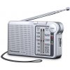 Rádio batérie AM, FM Panasonic RF-P150DEG (RF-P150DEG-S)