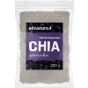 Allnature Chia semienka 200 g