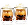 4Home Termo pohár Hot&Cool Polar Bear 2 x 200 ml