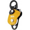 kladka PETZL Pro Traxion New