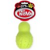 Pet Nova Snowman yellow 9,5 cm